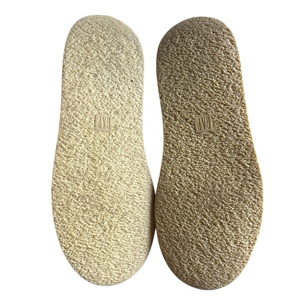 GAP Crepe Sole Leather Mules, Women’s 10 Slip Ons - Picture 7 of 10